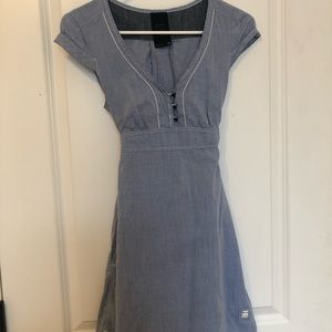 GSTAR Denim Dress